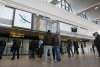 Un român a declanșat o alertă pe aeroportul din Liverpool. Din bagajul lui curgea sânge 800394
