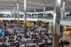 Un român a declanșat o alertă pe aeroportul din Liverpool. Din bagajul lui curgea sânge 800395