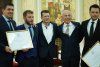 Cristi Popovici şi Constantin Pahonţu au fost premiaţi de Casa Regală a României 800743