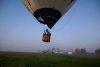 Parașutiștii Jandarmeriei Române, salturi în premieră din balonul cu aer cald, în Cehia 801028