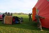 Parașutiștii Jandarmeriei Române, salturi în premieră din balonul cu aer cald, în Cehia 801031