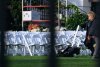 Primele imagini de la nunta la Casa Albă a nepoatei preşedintelui SUA. Evenimentul, chiar de ziua lui Joe Biden care împlineşte 80 ani 801076