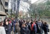 O nouă alertă cu bombă la Colegiul Naţional Ana Aslan din Timişoara | Tânărul care a dat alarma a sunat de şapte ori la 112 anul acesta 801499
