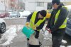 Cinci persoane au ajuns la spitalul din Suceava, într-o oră, după ce au alunecat pe gheaţă 801632