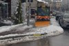 Cinci persoane au ajuns la spitalul din Suceava, într-o oră, după ce au alunecat pe gheaţă 801633