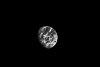 Imagini spectaculoase cu Luna, realizate de la o distanță foarte mică, publicate în premieră de NASA 802214