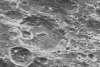 Imagini spectaculoase cu Luna, realizate de la o distanță foarte mică, publicate în premieră de NASA 802217