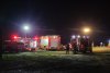 Operațiune de salvare a pompierilor ISU Alba, după ce un băiat de 15 ani a dispărut în râul Mureș 802332