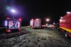Operațiune de salvare a pompierilor ISU Alba, după ce un băiat de 15 ani a dispărut în râul Mureș 802333