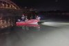 Operațiune de salvare a pompierilor ISU Alba, după ce un băiat de 15 ani a dispărut în râul Mureș 802336