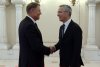 Şeful NATO, Jens Stoltenberg, întâlnire cu Klaus Iohannis | Măsuri fără precedent în România 802478