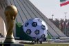 Autoritățile iraniene au amenințat familiile fotbaliștilor de la echipa națională 802684