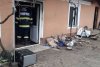 Doi soți din Olt au fost găsiți morți de pompieri | Au ars într-un incendiu care le-a mistuit casa 803504