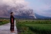 Erupție vulcanică violentă în provincia Java din Indonezia. Mii de persoane au fost evacuate 803682