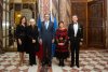 Ministrul Culturii, la Ambasada României din Paris: ”Peste 300 de diplomați au participat cu bucurie la evenimentul nostru special” 803847