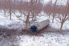 O rachetă a căzut în Moldova, după ce Rusia a lansat un nou atac masiv în Ucraina 803782
