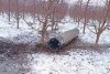 O rachetă a căzut în Moldova, după ce Rusia a lansat un nou atac masiv în Ucraina 803784
