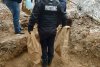 Scheletele a șase soldați, găsite de un arheolog amator, în Slănic Moldova, județul Bacău 803764