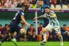 Argentina a învins Croaţia şi s-a calificat în finala Campionatului Mondial de Fotbal 2022 805365