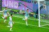 Argentina a învins Croaţia şi s-a calificat în finala Campionatului Mondial de Fotbal 2022 805367