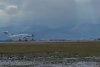 Momentul în care o aeronavă aterizează pentru prima dată pe Aeroportul Braşov 805186