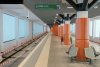 Stația de metrou supraterană din Sectorul 4 este gata! Daniel Băluță: ”În cel mai scurt timp oamenii o vor putea folosi” 805199