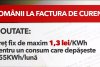 Facturi uriașe la energie electrică în ianuarie şi februarie 2023, pentru unii români. Chisăliţă: "Mulți consumatori nu vor trimite cererile" 805434