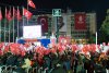 Mii de persoane au ieșit în stradă la Istanbul, alături de partidele de opoziţie, după condamnarea primarului Ekrem Imamoglu 805793