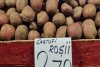 Cât a ajuns să coste un kilogram de ceapă în Piaţa Obor din Bucureşti: "Ruşine celor care îşi bat joc de noi" 805978