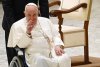 Papa Francisc împlinește astăzi 86 de ani: "Am ajuns deja la vârsta la care trebuie să spui 'ce bine arătați!'" 806088