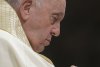 Papa Francisc împlinește astăzi 86 de ani: "Am ajuns deja la vârsta la care trebuie să spui 'ce bine arătați!'" 806091