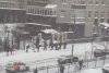 Moscova se confruntă cu o "apocalipsă a zăpezii". A fost depășit recordul din 1941! Abia se mai poate circula 806222