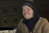 Bunica Margareta, cu lacrimi în ochi, are o dorinţă de Crăciun la 94 de ani: să aibă o sticlă de suc pe masă 806528