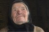 Bunica Margareta, cu lacrimi în ochi, are o dorinţă de Crăciun la 94 de ani: să aibă o sticlă de suc pe masă 806529