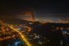 Incendiu de proporții într-o hală din Parcul Tetarom, din Cluj-Napoca 806667
