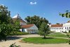 Vânzarea Castelului Wesselényi din Jibou a fost anulată de Tribunalul Judeţean Sălaj 806652