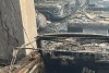 15 mașini de epocă, arse complet în incendiul de la hala din Cluj-Napoca. Pagubele sunt estimate la 3 milioane de euro 806775