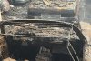 15 mașini de epocă, arse complet în incendiul de la hala din Cluj-Napoca. Pagubele sunt estimate la 3 milioane de euro 806776