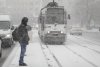 Fenomen meteo straniu. De ce a nins astăzi doar în anumite cartiere din București | Explicaţiile unui climatolog cunoscut 806858