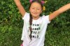 Ultimele imagini cu Mădălina Cojocari, fetiţa de 11 ani dispărută în SUA, publicate de Poliţia americană 806767