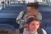 Ultimele imagini cu Mădălina Cojocari, fetiţa de 11 ani dispărută în SUA, publicate de Poliţia americană 806771