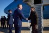 Volodimir Zelenski a ajuns în SUA şi cere ajutorul lui Biden | Frig, foame şi bombardamente în Ucraina 806929