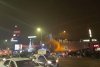Alertă cu bombă la un mall din București. Oamenii au fost evacuați | Transportul în comun, sistat în zonă 807121