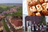 Un sat din România a fost desemnat unul dintre cele mai atractive locuri turistice din întreaga lume 807126