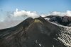 Imagini rare cu vulcanul Etna care erupe în plină iarnă. Momentul este inedit 807391