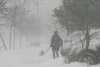 Șapte morți în Buffalo, New York, din cauza viscolului. Este cea mai friguroasă zi de Crăciun din istoria SUA 807752