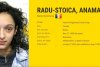 Ea este Anamaria Radu-Stoica, românca de pe lista celor mai căutate infractoare din lume 807986