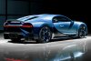 Bugatti vinde cu 4.000.000 de dolari ultima mașină cu propulsie pe benzină 807955
