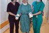 Imagini emoționante cu Alexia, tânăra căreia chirurgii din Iaşi au reușit să-i replanteze ambele brațe, după accidentul grav de la Pașcani 808493