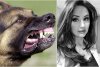 Prezentatoare TVR, atacată de o haită câini în Bucureşti. Poliţia nu a intervenit, acuză femeia 808407
